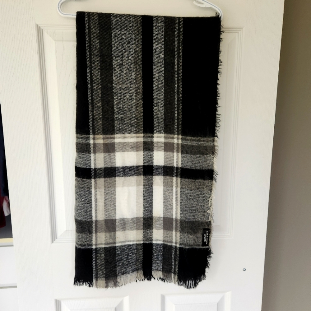 Zara Blanket Scarf